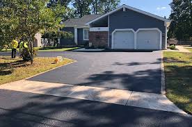 Best Driveway Maintenance Services  in Pahoa, HI